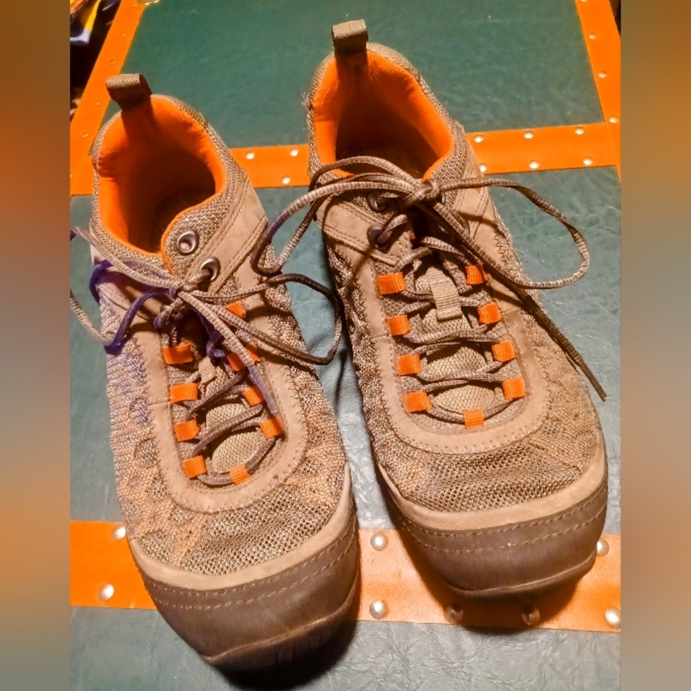 VIBRAM  8½💨